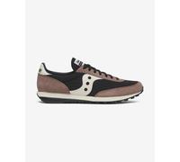 Scarpe Saucony Originals Trainer 80 marrone nero - 42.5