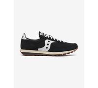 Saucony Trainer 80 - Black, Black 42.5