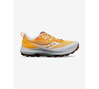 Saucony Peregrine 14 W - Scarpe Trail - Donna 38