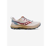 Scarpe Saucony Peregrine 14 beige orchidea donna - 37