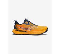Scarpe Saucony Peregrine 15 arancione - 43