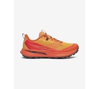 Scarpe Saucony Peregrine 15 arancione giallo - 42