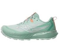 Scarpe Saucony Peregrine 15 Mist/Aloe Donna 40.5