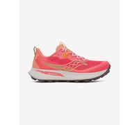 Scarpe Saucony Peregrine 15 rosa arancione donna - 36