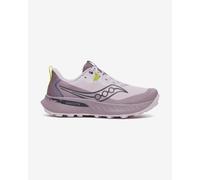 Scarpe Saucony Peregrine 15 viola donna - 42.5