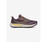 Scarpe Saucony Peregrine 15 viola scuro - 46.5