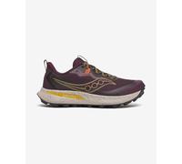 Saucony - Peregrine 15 - Marrone - 40.5 M