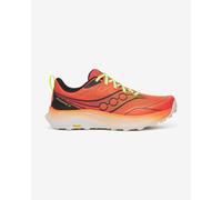 Scarpe Saucony Peregrine 16 arancione - 42.5