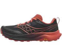Scarpe Saucony Peregrine 16 Black/Rust Uomo 42.0