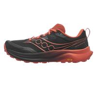 Scarpe Saucony Peregrine 16 Black/Rust Uomo 43.0