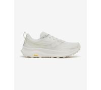 Saucony Peregrine 16 Gore-tex® Trail Running Shoes Bianco EU 41 Donna