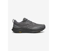 Scarpe Saucony Peregrine 16 grigio scuro - 41