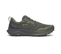 Saucony - Scarpe trail - Peregrine 16 GORE-TEX Fatigue/Ebony per Uomo - Taglia 44 - Kaki