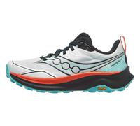 Scarpa da trail Saucony PEREGRINE 16 (WHITE/NAVY) donna 41