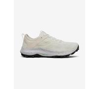 Scarpe Saucony Peregrine RFG bianco grigio chiaro donna - 38.5