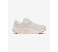 Scarpe Saucony Ride 18 bianco rosa chiaro donna - 42