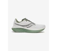 Scarpe Saucony Ride 18 bianco verde - 46.5