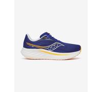 Scarpe Saucony Ride 18 blu cobalto - 46