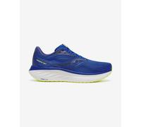 Saucony - Ride 18 - Blu - 44.5 M