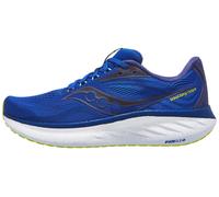 Saucony Sneaker Ride 18 Uomo, Lapislazzulo/Cedro, 47 EU