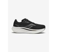 Saucony - Ride 18 - Nero - 41 M