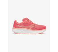 Scarpe Saucony Ride 18 rosa arancione donna - 35.5