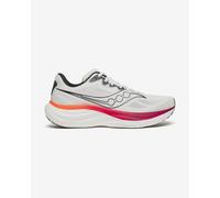 Scarpe Saucony Ride 19 bianco arancione viola - 43