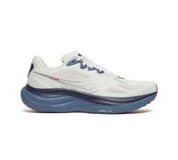 Scarpe Saucony Ride 19 Bianco Blu SS26, Taglia 44 - EUR