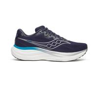 Scarpe Saucony Ride 19 Blu Bianco AW26, Taglia 44,5 - EUR