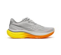 Scarpe Saucony Ride 19 Grigio Arancione AW26, Taglia 41 - EUR