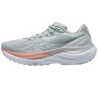 Saucony Ride 19 Scarpe neutrali Donna - verde chiaro, rosa