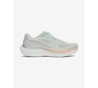 Scarpe Saucony Ride 19 verde biancastro donna - 42