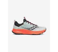 Scarpe Saucony Ride TR2 bianco arancione fuoco - 47