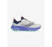 Scarpe Saucony Ride TR2 grigio chiaro blu donna - 37