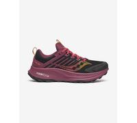 Scarpe Saucony Ride TR2 viola nero donna - 39