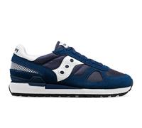 Saucony La Shadow Original è un caposaldo della storia di Saucony. Introdotto per la prima volta nel 1985 come a performance trainer, Shadow Original ha ancora lo stesso comfort e stabilità dell'origi