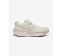 Scarpe Saucony Triumph 22 bianco beige donna - 38