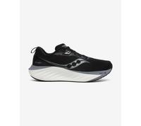 Scarpe Saucony Triumph 22 nero bianco - 40