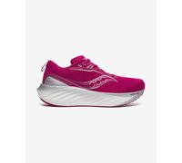 Scarpe Saucony Triumph 22 rosa magenta donna - 38.5