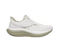 Scarpe Saucony Triumph 23 Bianco Beige SS26, Taglia 43 - EUR