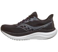 Scarpe Corsa Running Shoes UOMO Saucony TRIUMPH 23 Nero Bianco