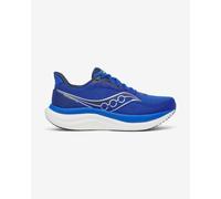 Saucony Triumph 23 Running Shoes Blu EU 42 1/2 Uomo