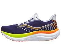 Saucony Scarpe da running Triumph 23 Blu EU 44 Uomo