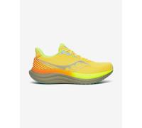 Scarpe Saucony Triumph 23 giallo arancione - 45