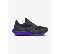 Scarpe Saucony Triumph 23 GORE-TEX nero viola - 45