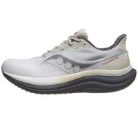 Scarpe Saucony Triumph 23 bianco grigio scuro - 40.5