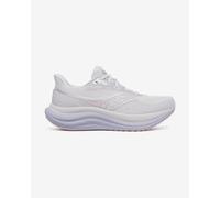 Scarpe Saucony Triumph 23 grigio chiaro viola donna - 38