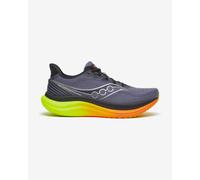 Saucony Triumph 23 Running Shoes Blu EU 46 Uomo