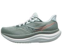 Saucony - Triumph 23 - Sneakers da corsa color iceberg e aloe-Verde 43