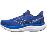 Saucony Triumph 23 Running Shoes Blu EU 44 1/2 Uomo